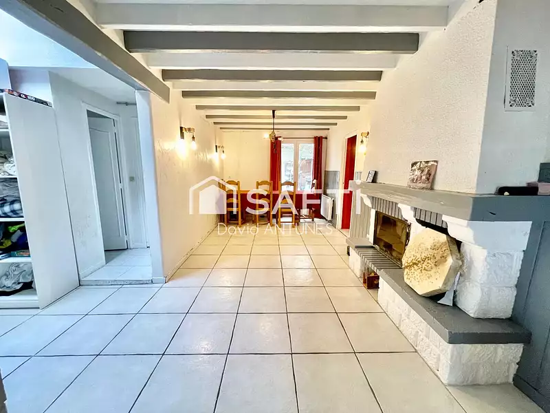 Maison, 130 m²