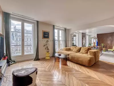 Appartement, 128 m²