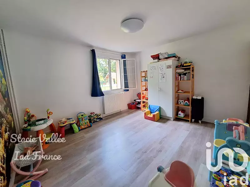 Maison, 248 m²