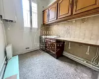 Appartement, 42,87 m²