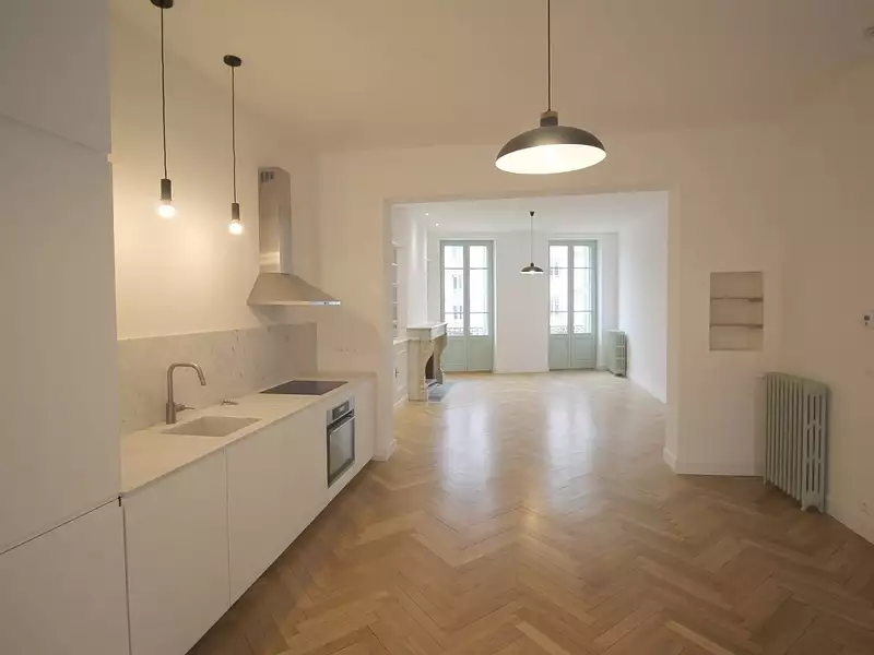 Appartement, 155 m²