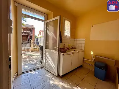 Maison, 106 m²