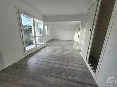 Appartement, 84 m²
