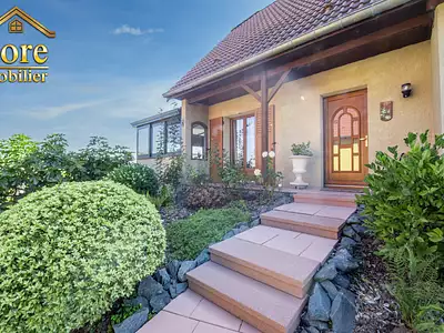 Maison, 117 m²