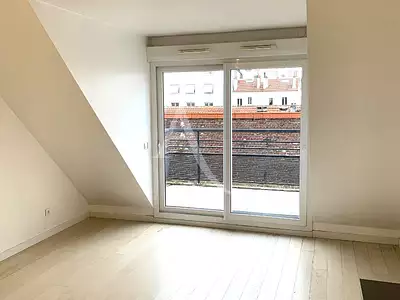Appartement, 62,41 m²