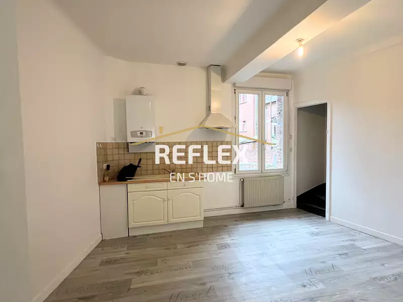 Appartement, 74 m²
