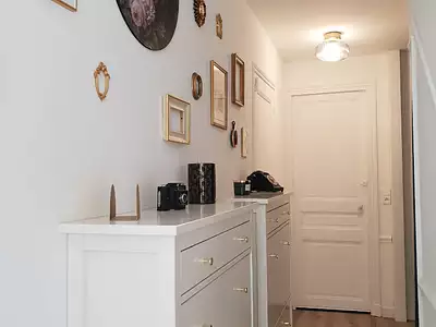 Maison, 106,5 m²