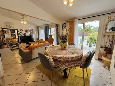 Maison, 60 m²