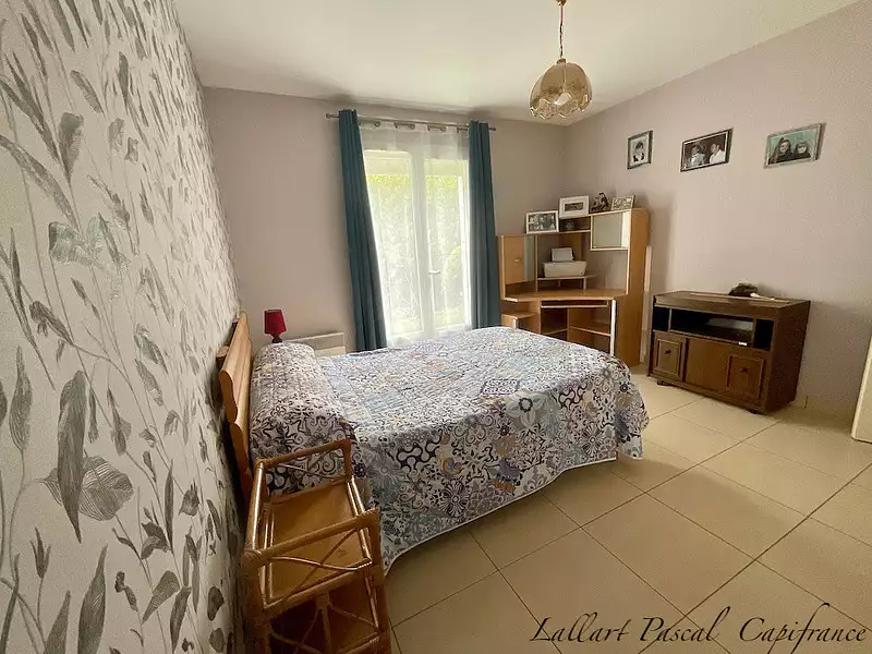 Maison, 98 m²
