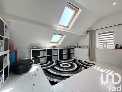 Maison, 145 m²