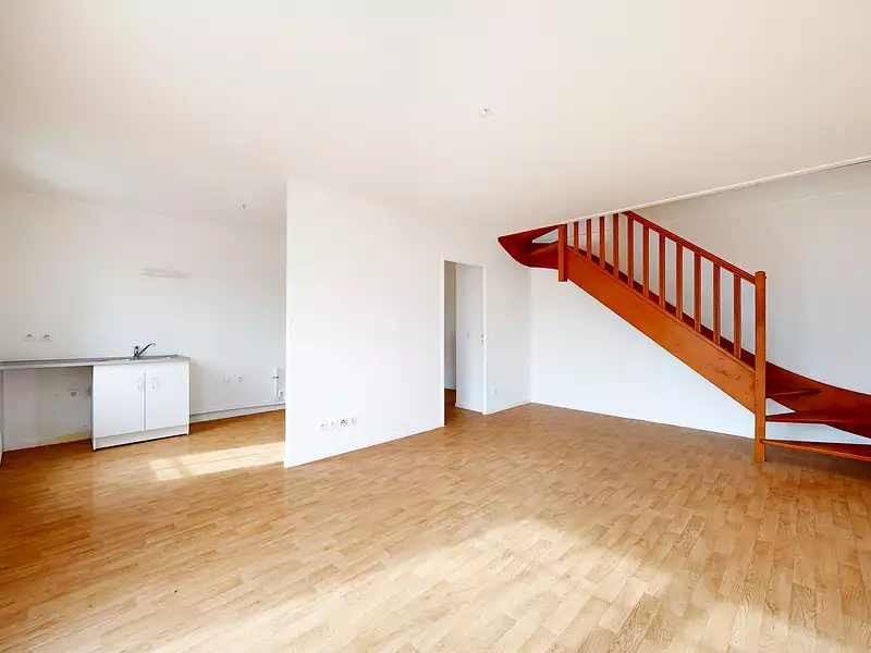 Appartement, 73 m²