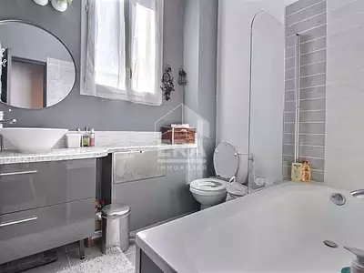 Maison, 86,22 m²