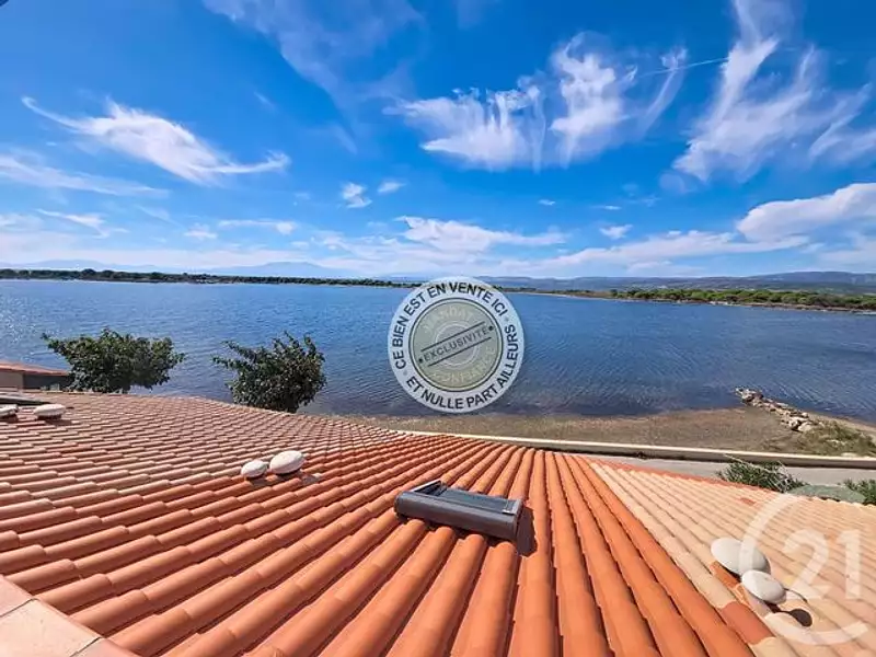 Appartement, 35,8 m²