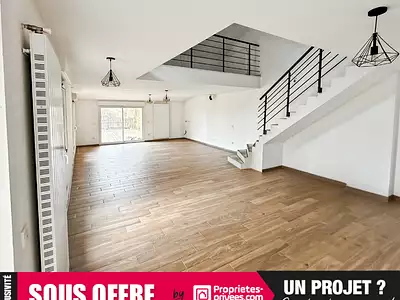 Maison, 172 m²