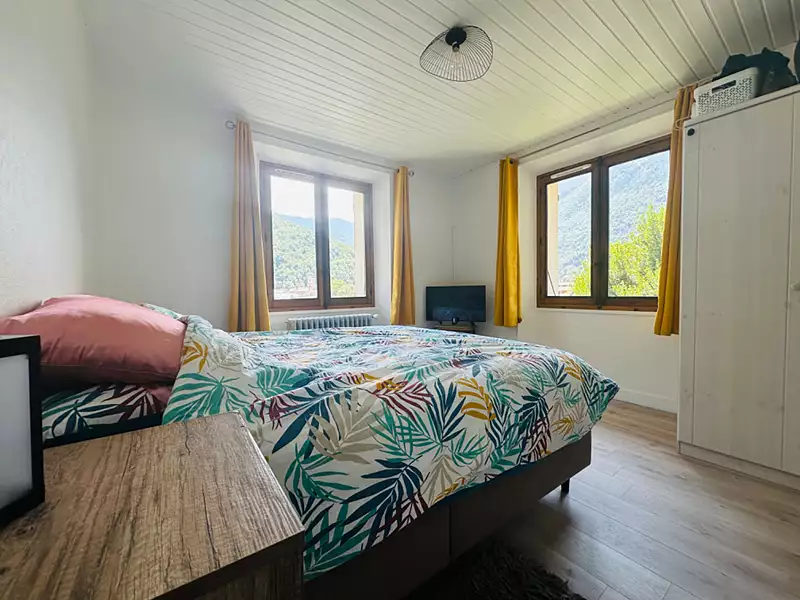 Maison, 150 m²