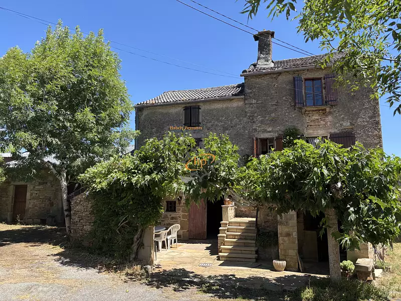 Maison, 94 m²