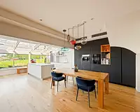 Appartement, 187 m²