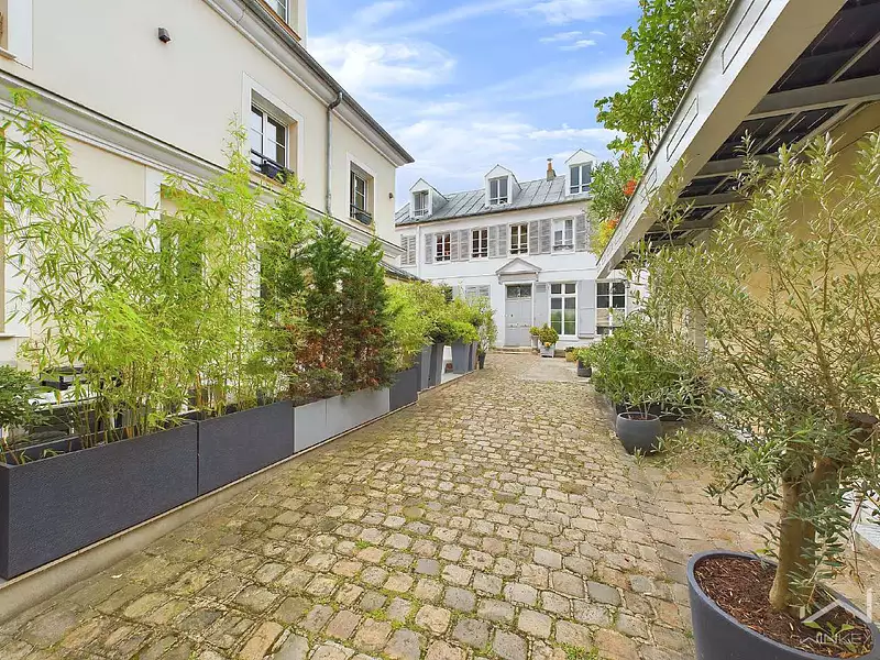 Appartement, 56,49 m²