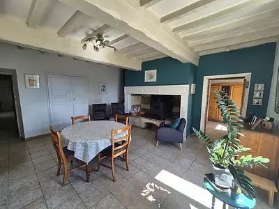 Maison, 400 m²