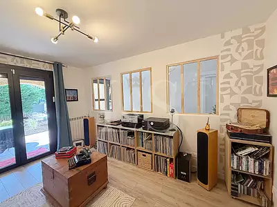 Maison, 165,5 m²