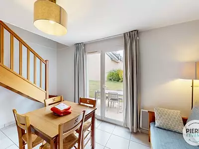 Appartement, 31 m²