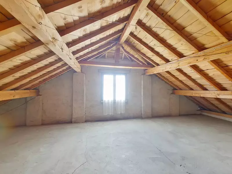 Maison, 158,04 m²