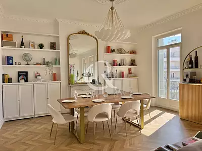 Appartement, 103,55 m²