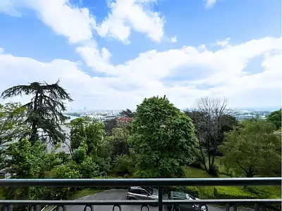 Appartement, 99 m²