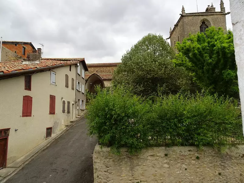 Maison, 59,92 m²