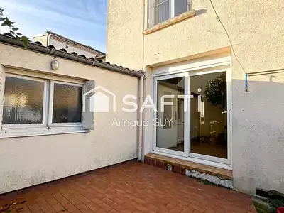 Maison, 86 m²