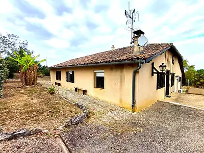 Maison, 295 m²