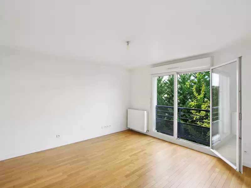Appartement, 44 m²