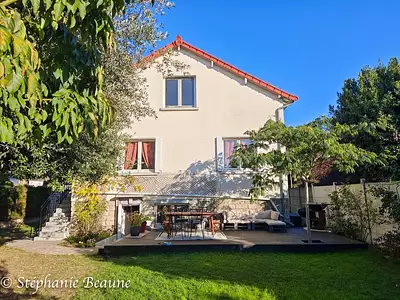 Maison, 156 m²
