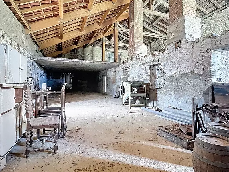 Maison, 385 m²