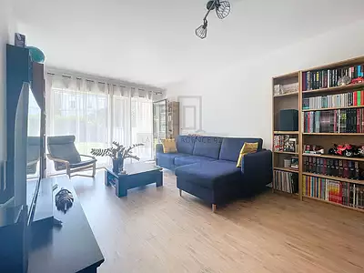 Appartement, 81,3 m²