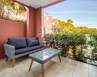 Appartement, 38,45 m²