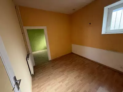 Maison, 47 m²