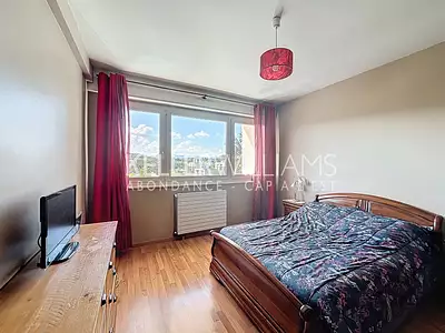 Appartement, 104,08 m²