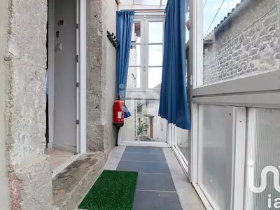 Maison, 85 m²