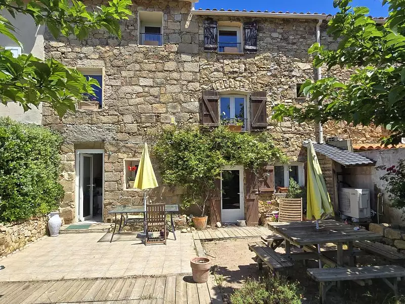 Maison, 120 m²