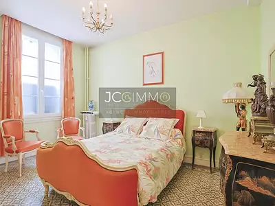 Appartement, 158 m²