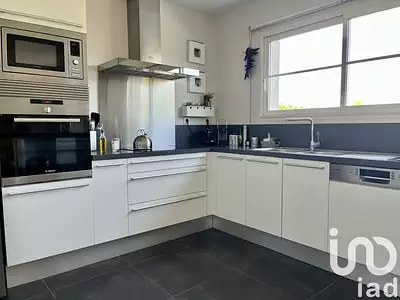 Maison, 133 m²