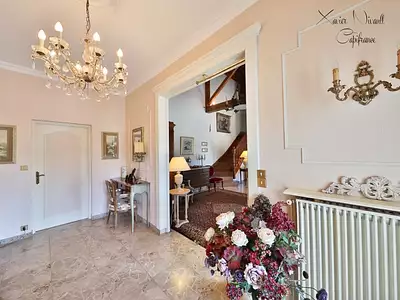 Maison, 238 m²