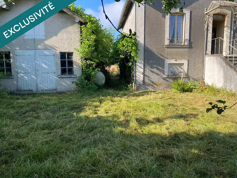 Maison, 100 m²
