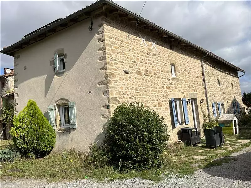 Maison, 167 m²