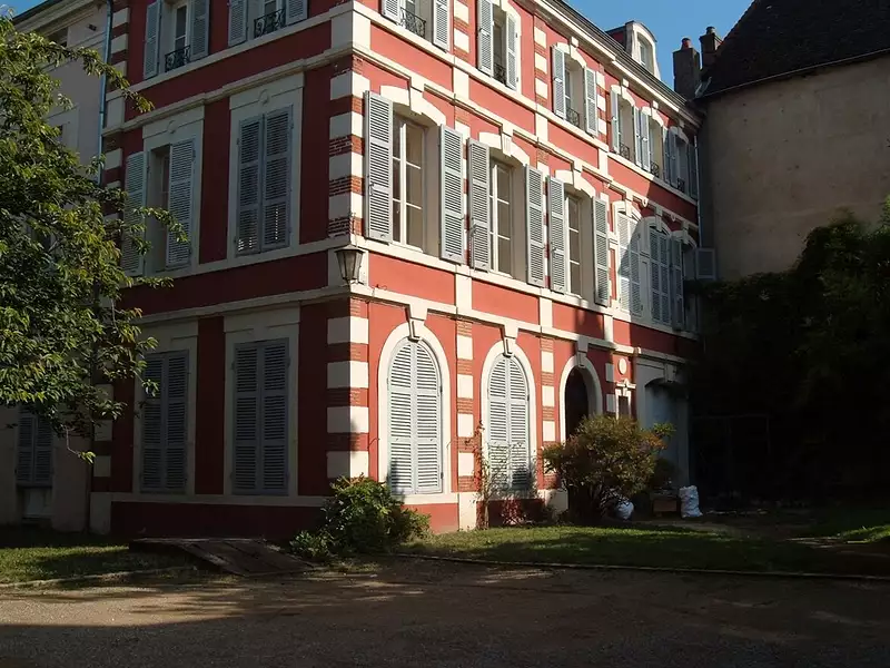 Appartement, 161,87 m²