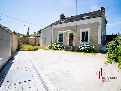 Maison, 172,89 m²