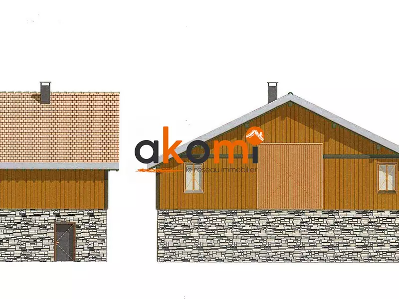 Terrain, 10 875 m²
