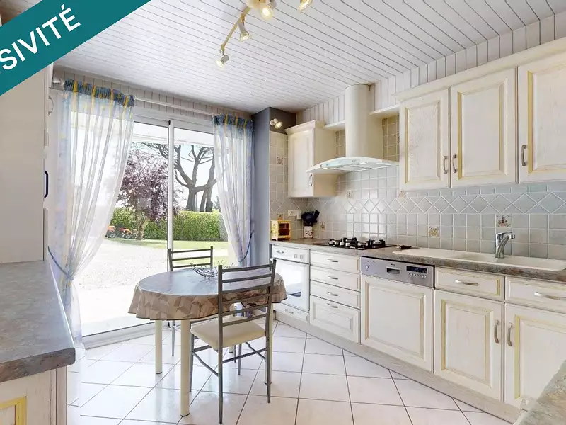 Maison, 145 m²