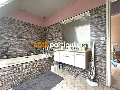 Maison, 134 m²